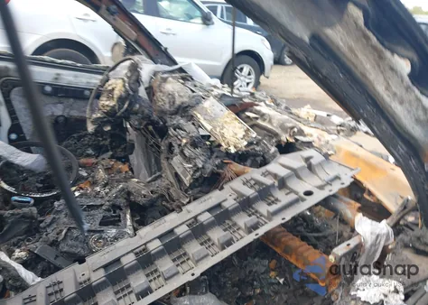 2019 BMW X4 M40I z USA, uszkodzony, nr VIN 5UXUJ5C58KLA93307